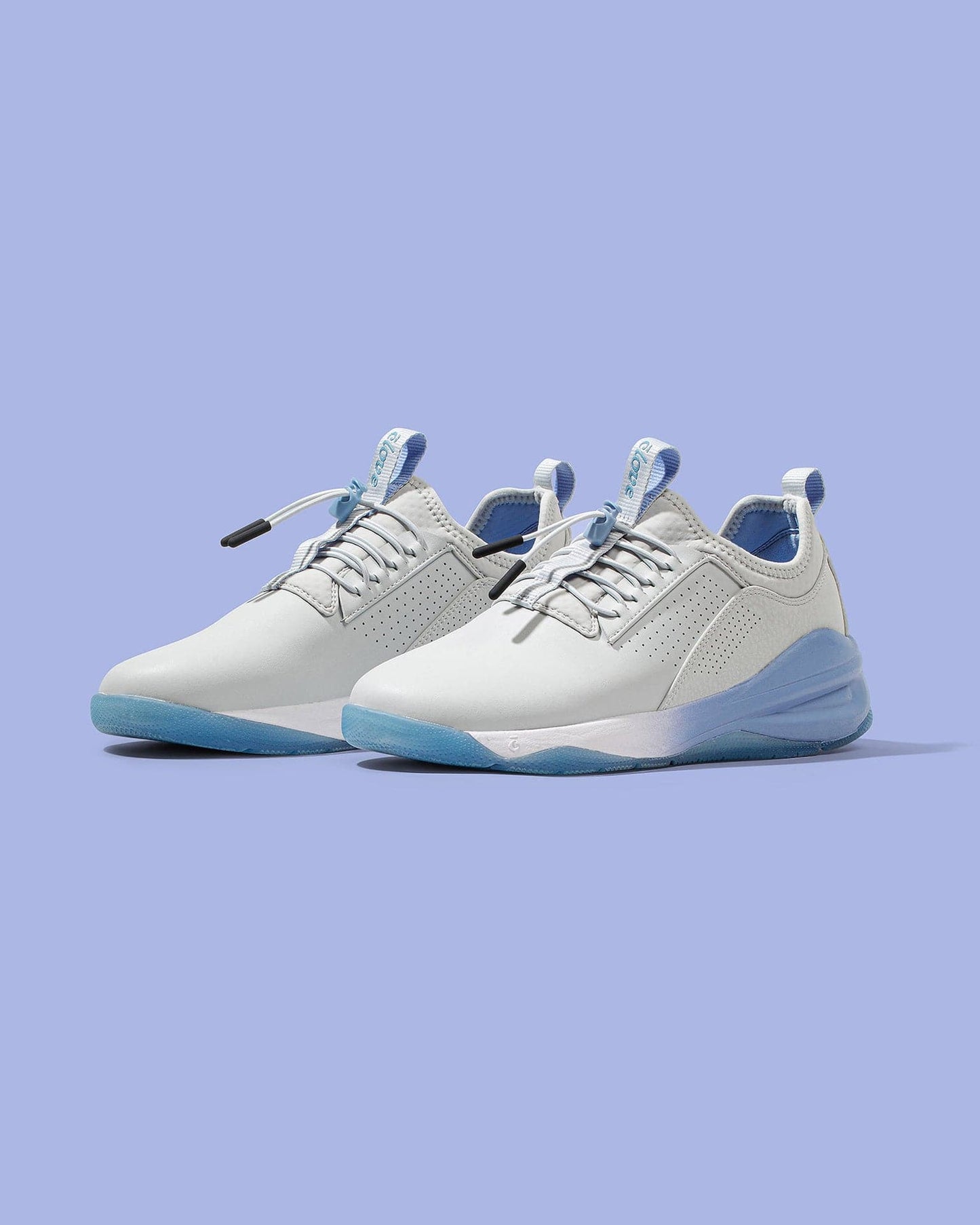 Women's Classic Shoes Grey Matter