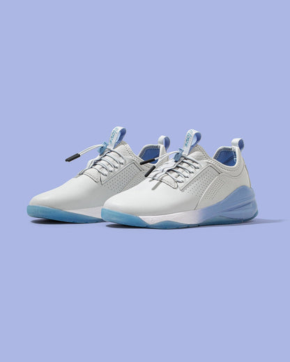 Women's Classic Shoes Grey Matter