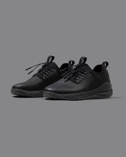 Women's Classic Shoes All Black Option