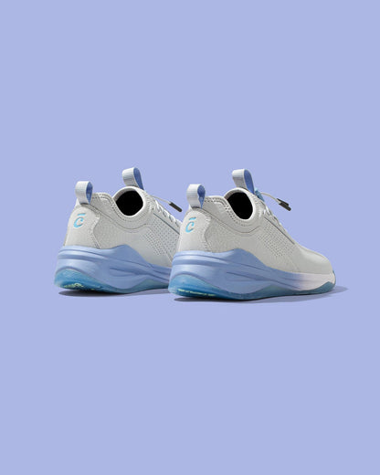 Men's Classic Shoes Grey Matter