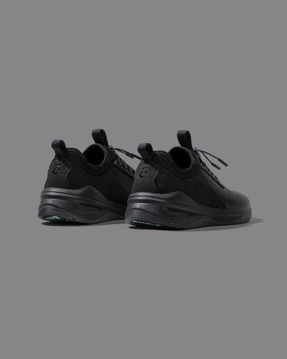 Women's Classic Shoes All Black Option
