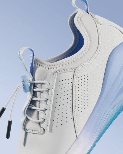 Men's Classic Shoes Grey Matter