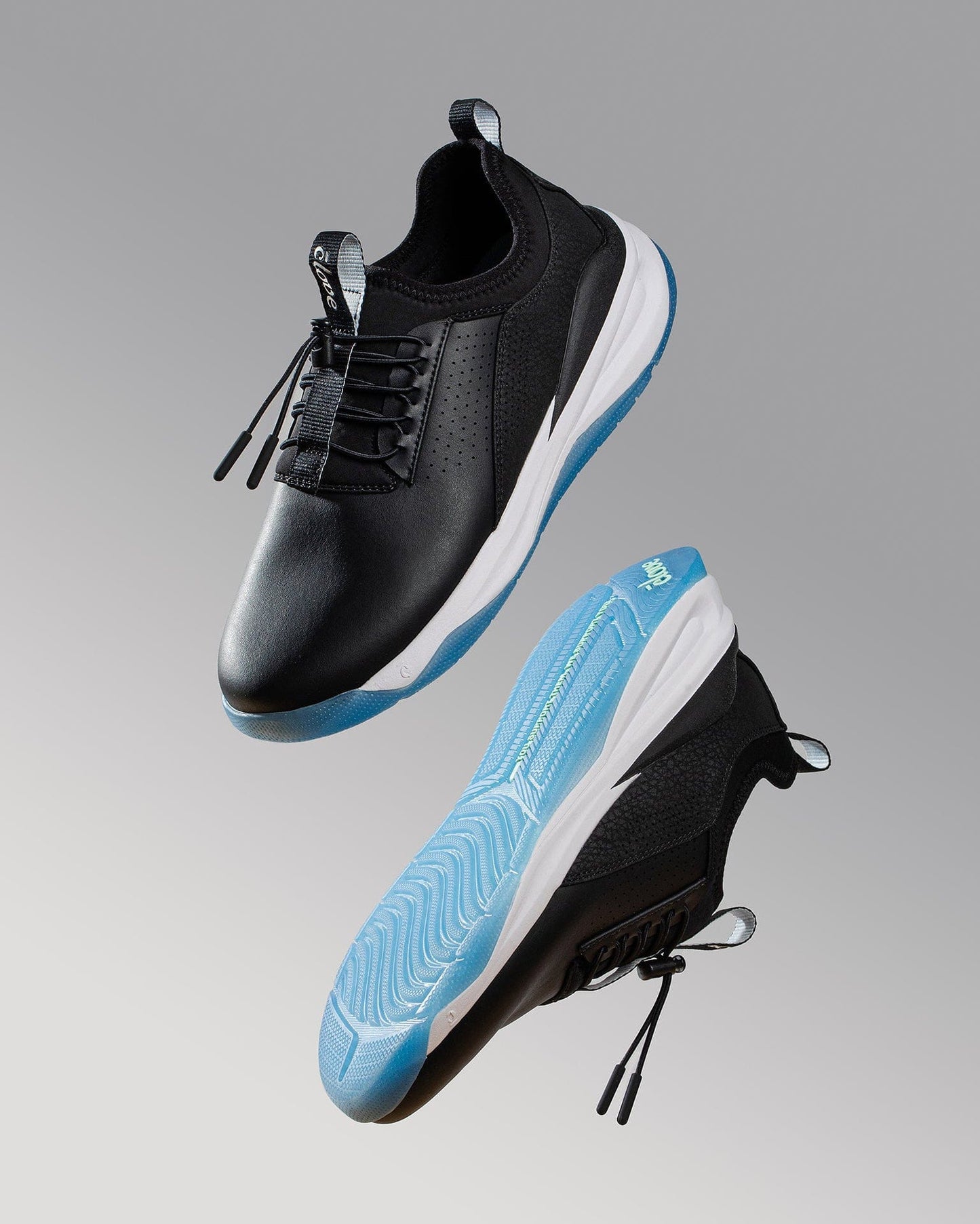 Women's Classic Shoes Night Shift