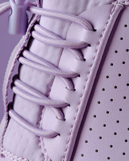 Men's Classic Shoes Lavender