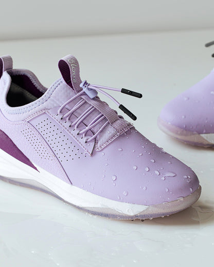 Women's Classic Shoes Lavender