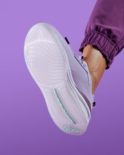 Women's Classic Shoes Lavender