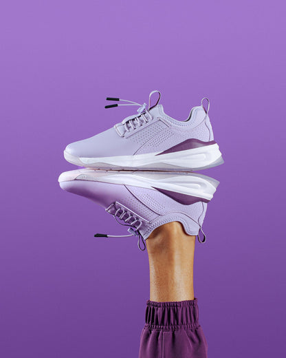 Women's Classic Shoes Lavender