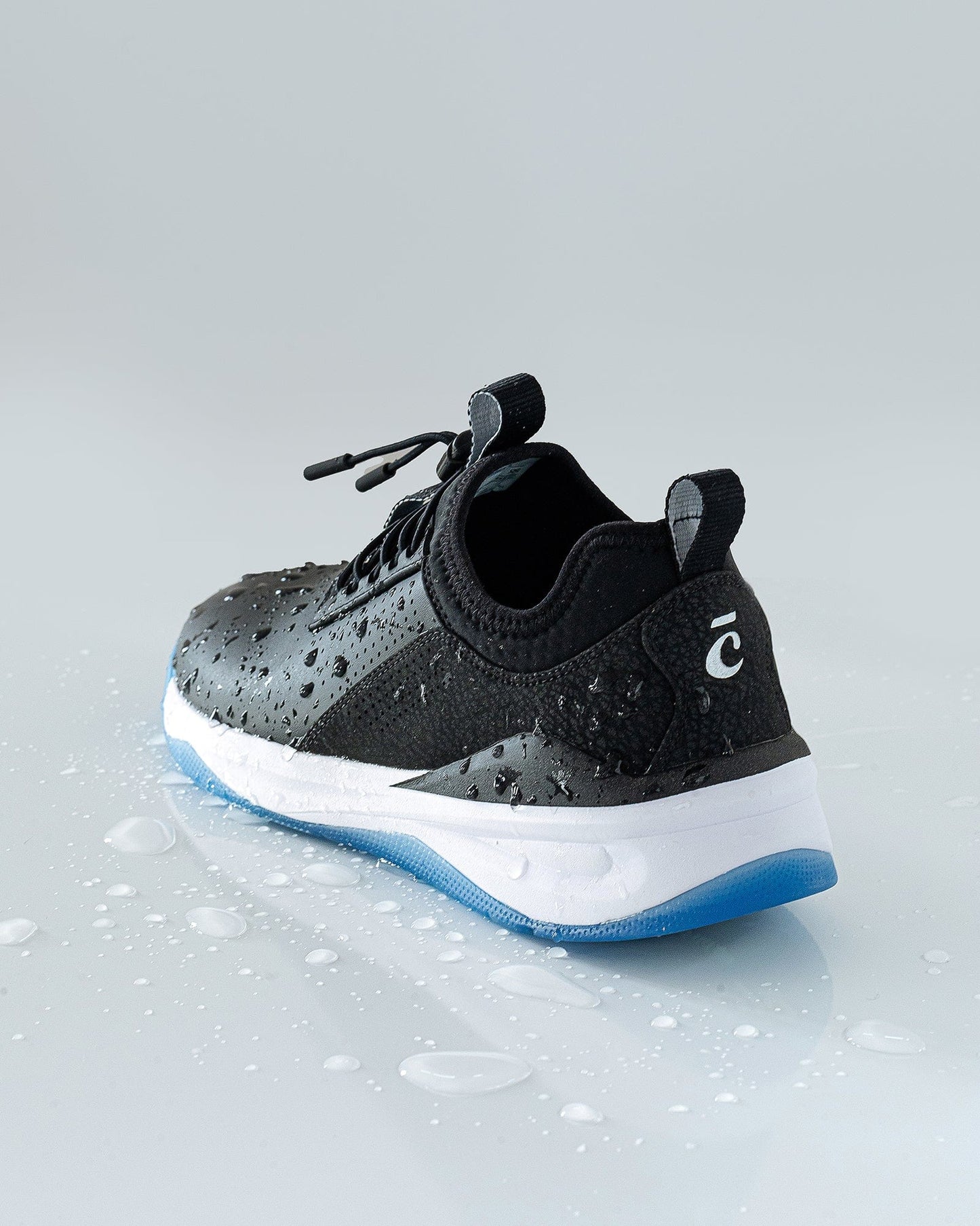 Men's Classic Shoes Night Shift