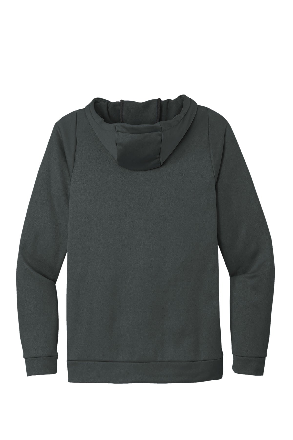 Nike Therma-FIT Pullover Fleece Hoodie CN9473 Team Anthracite