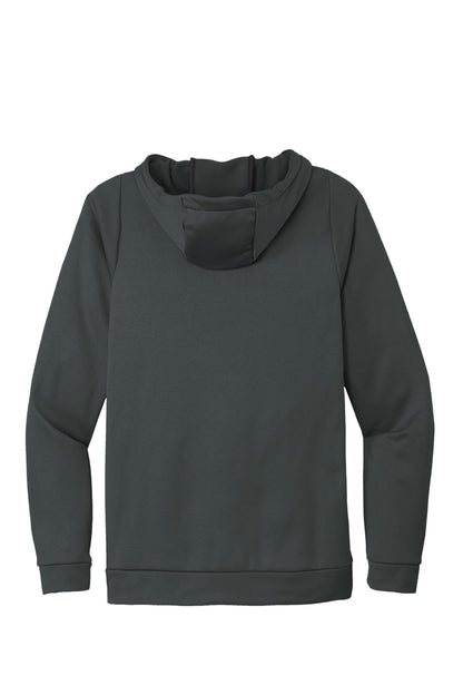 Nike Therma-FIT Pullover Fleece Hoodie CN9473 Team Anthracite