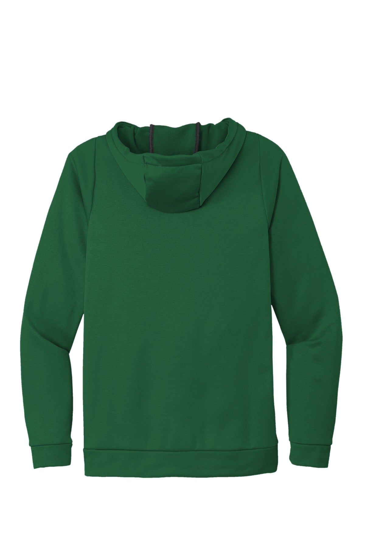 Nike Therma-FIT Pullover Fleece Hoodie CN9473 Team Dark Green