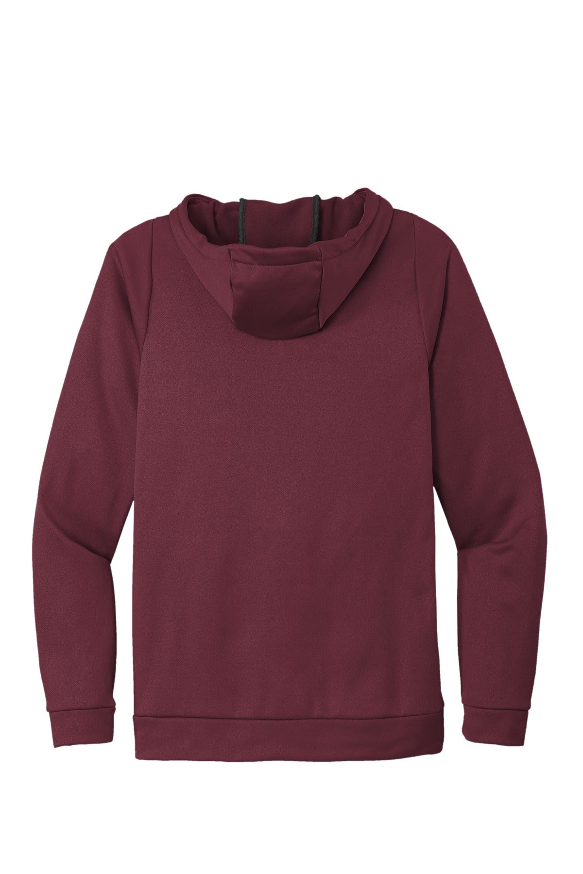 Nike Therma-FIT Pullover Fleece Hoodie CN9473 Team Dark Maroon