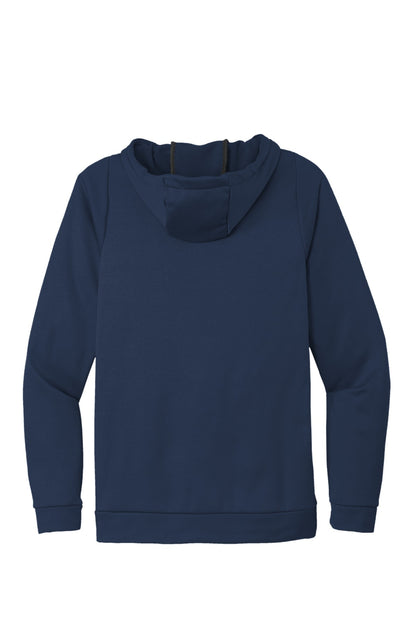 Nike Therma-FIT Pullover Fleece Hoodie  CN9473 Team Navy