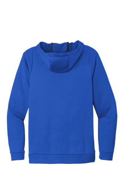 Nike Therma-FIT Pullover Fleece Hoodie  CN9473 Team Royal