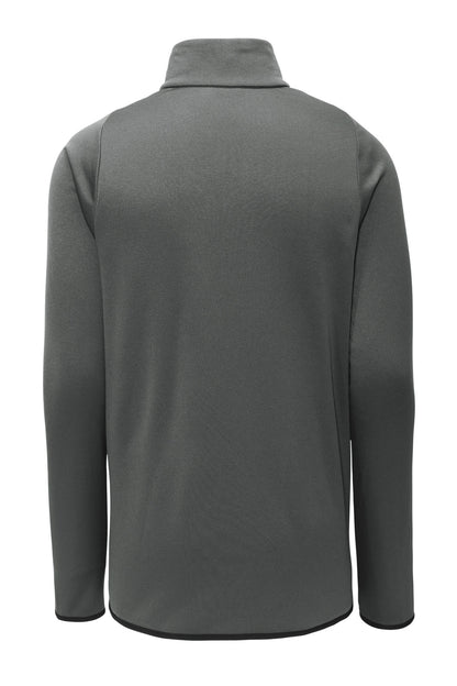 Nike Therma-FIT 1/4-Zip Fleece CN9492 Team Anthracite
