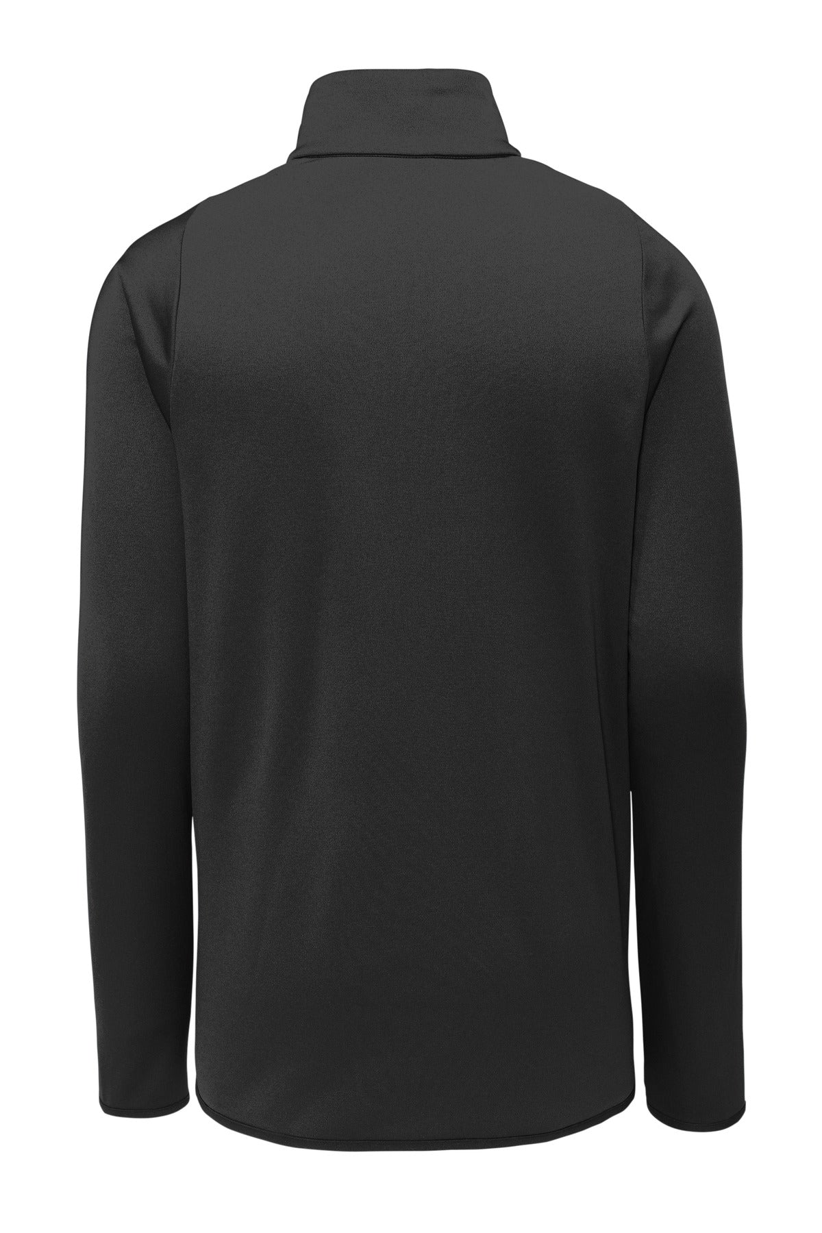 Nike Therma-FIT 1/4-Zip Fleece CN9492 Team Black