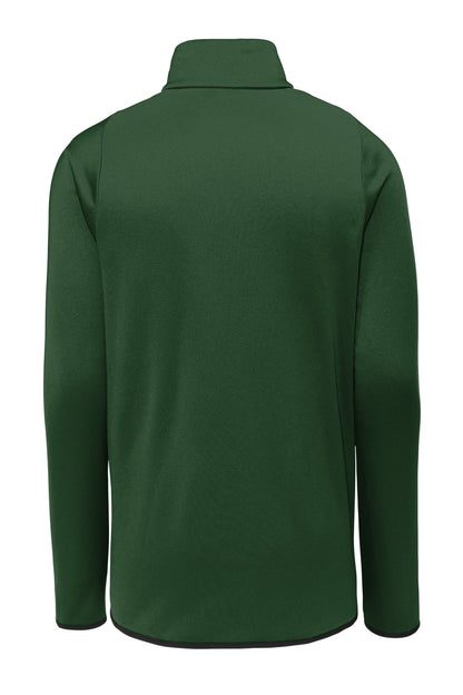 Nike Therma-FIT 1/4-Zip Fleece CN9492 Team Dark Green