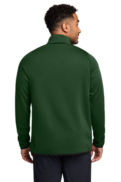 Nike Therma-FIT 1/4-Zip Fleece CN9492 Team Dark Green