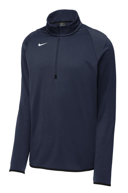 Nike Therma-FIT 1/4-Zip Fleece CN9492 Team Navy