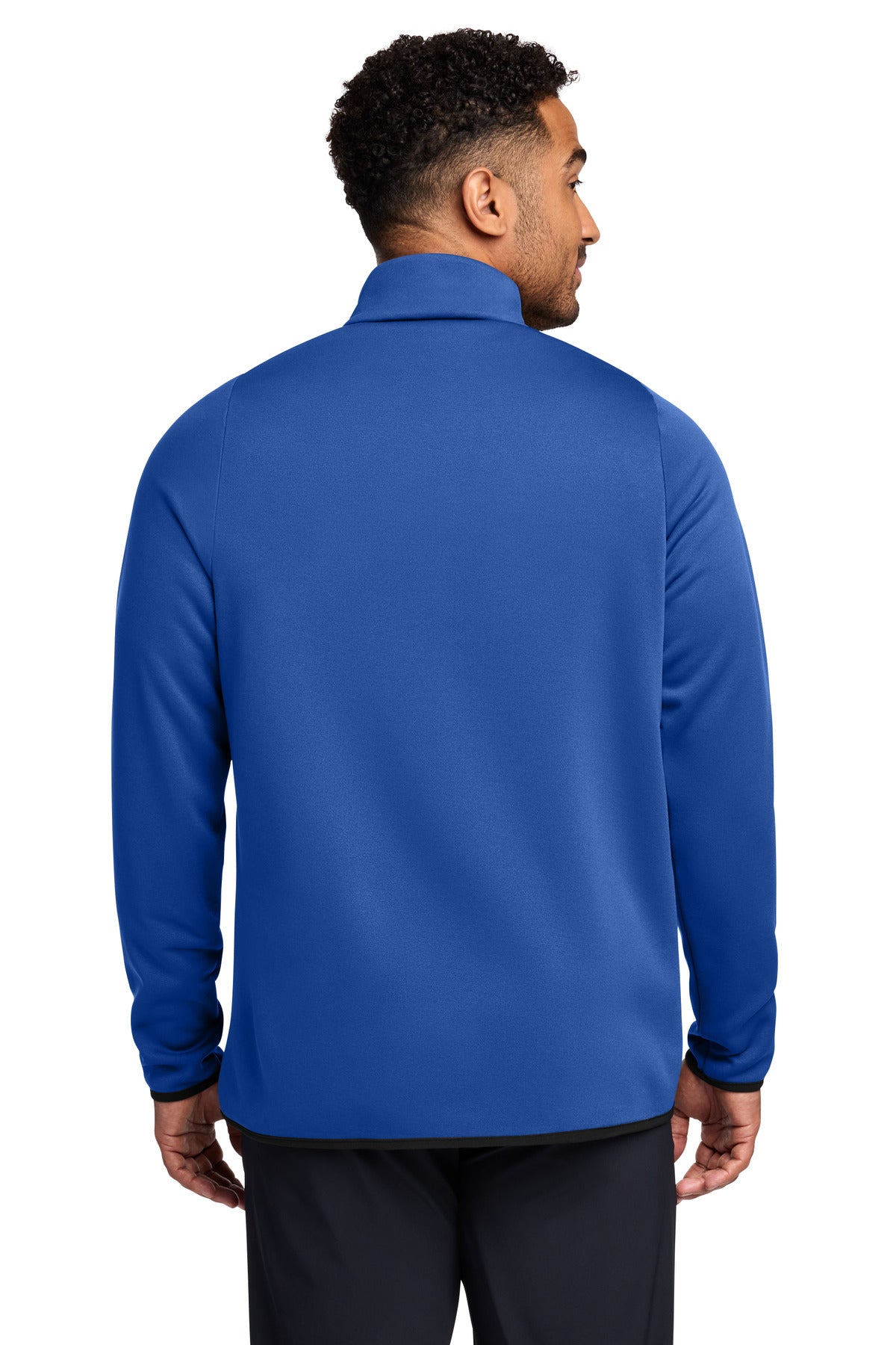 Nike Therma-FIT 1/4-Zip Fleece CN9492 Team Royal