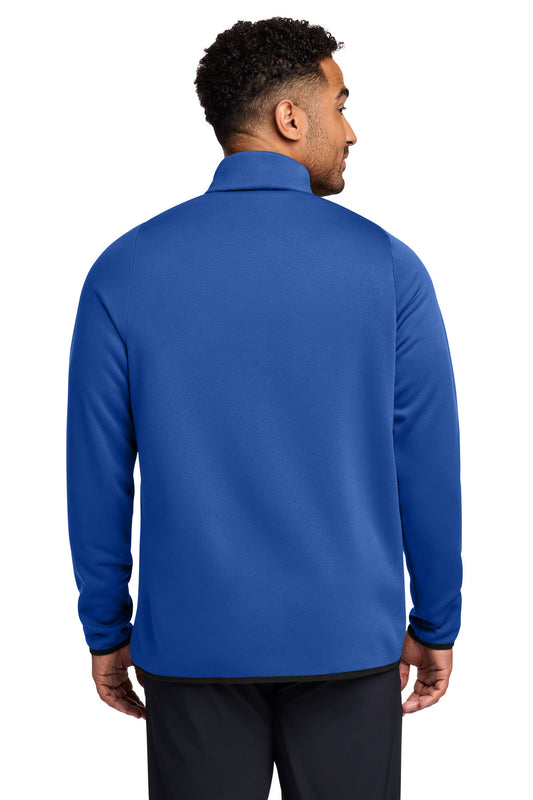 Nike Therma-FIT 1/4-Zip Fleece CN9492 Team Royal