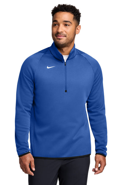 Nike Therma-FIT 1/4-Zip Fleece CN9492 image 1