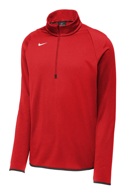 Nike Therma-FIT 1/4-Zip Fleece CN9492 Team Scarlet