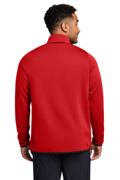 Nike Therma-FIT 1/4-Zip Fleece CN9492 Team Scarlet