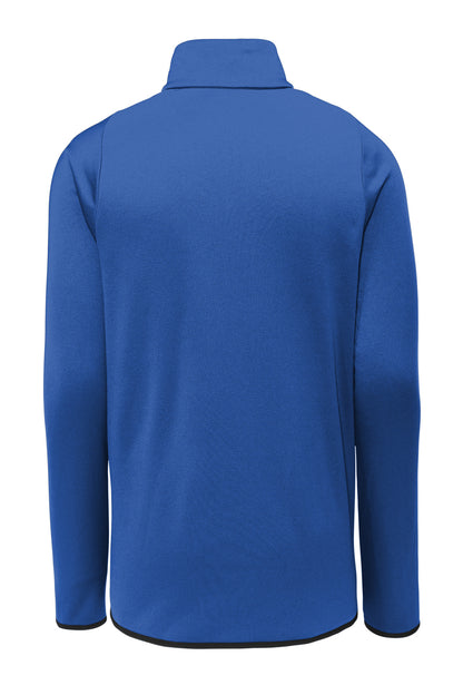 Nike Therma-FIT 1/4-Zip Fleece CN9492 Team Royal