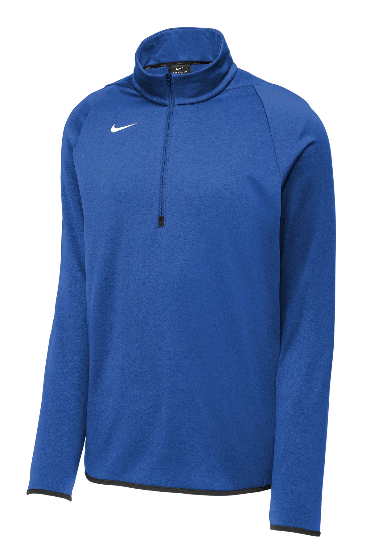 Nike Therma-FIT 1/4-Zip Fleece CN9492 Team Royal