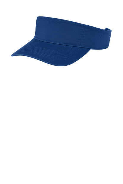 Port Authority Fashion