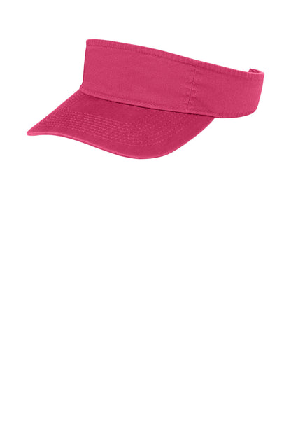 Port Authority Fashion