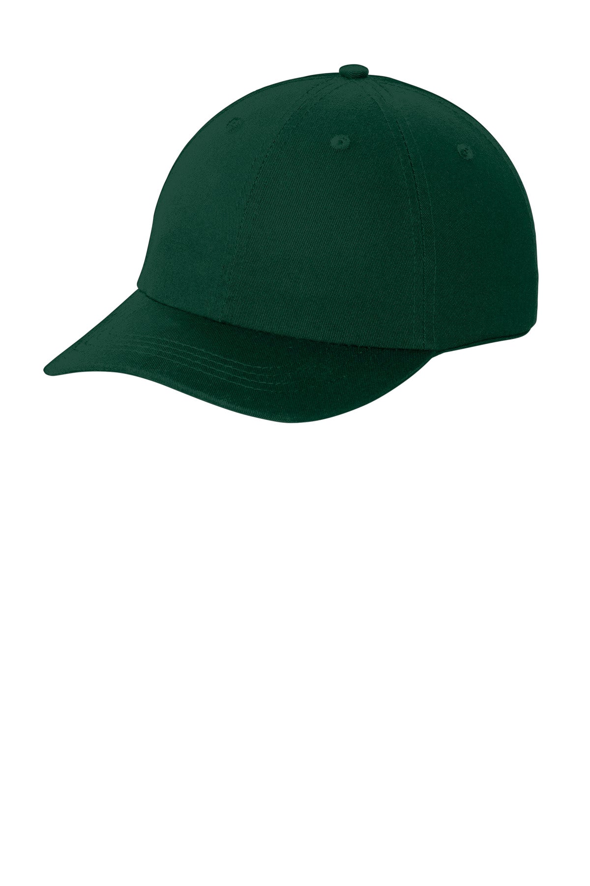 Port Authority Washed Twill Cap CP78 Hunter