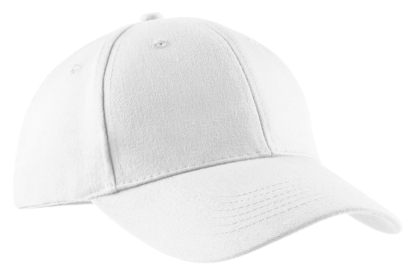 Port Authority Brushed Twill