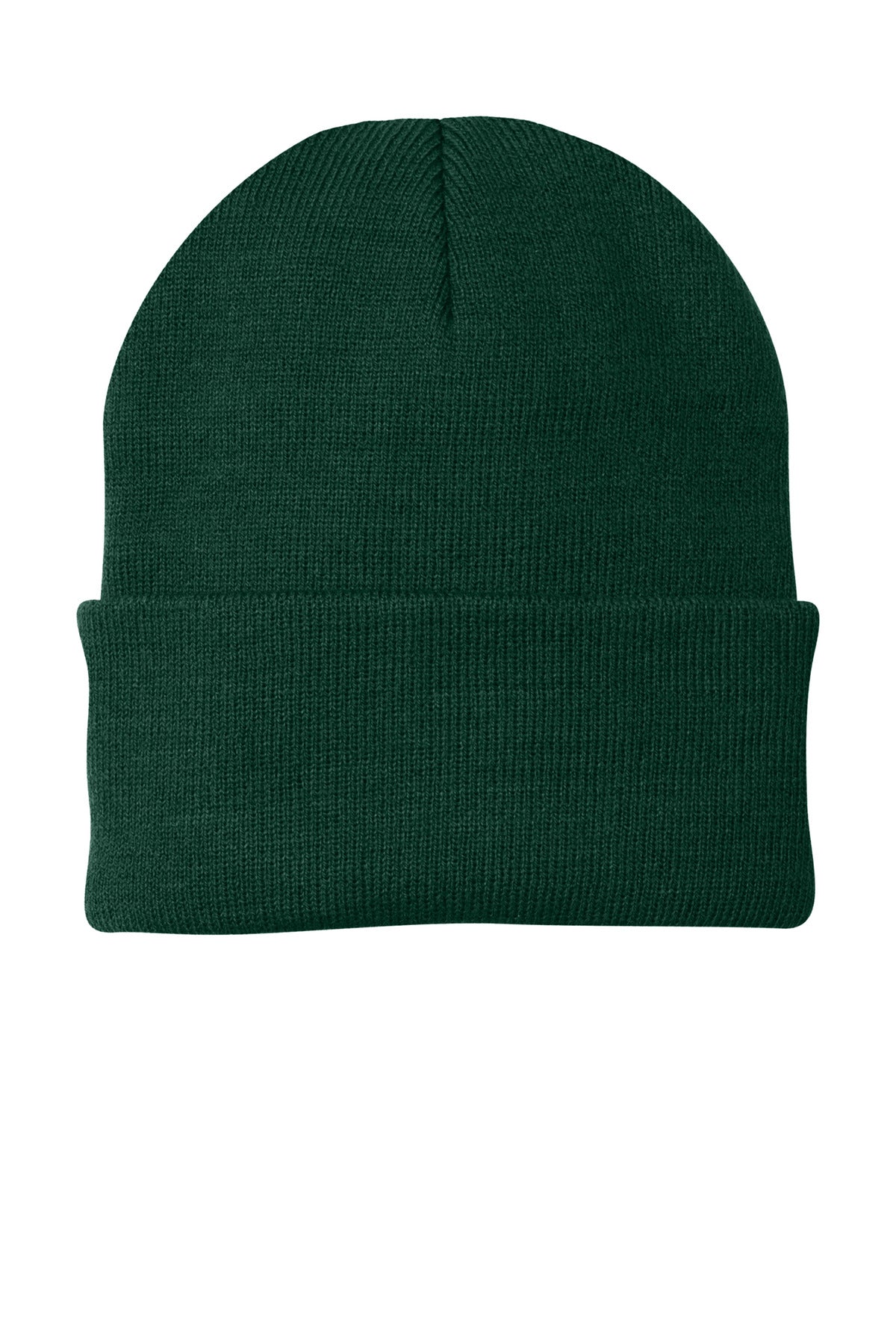 Port Authority Knit Cap CP90 Athletic Green