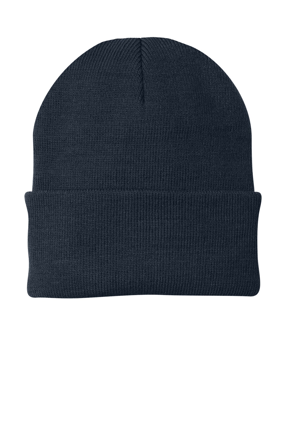 Port Authority Knit Cap CP90 Navy