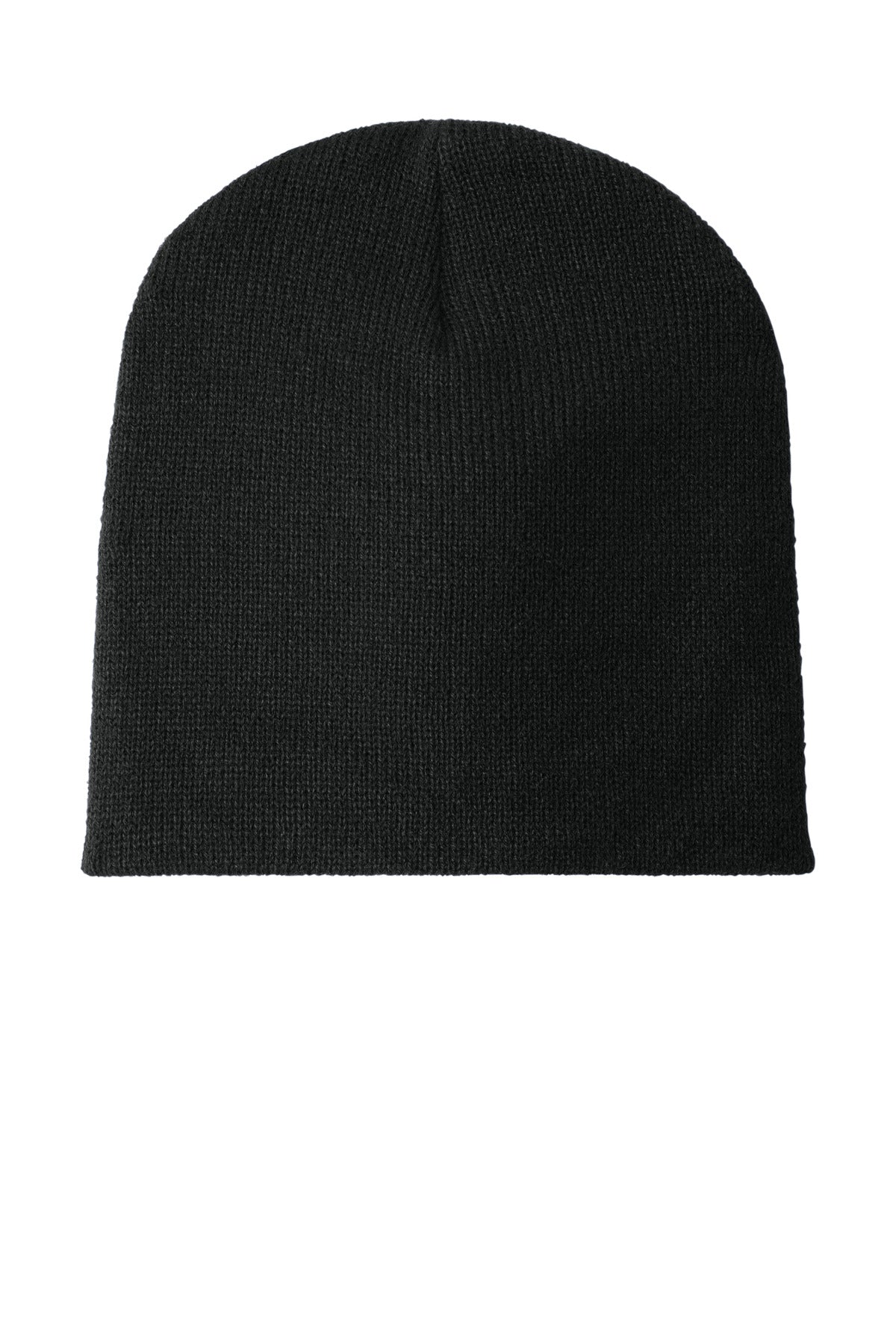 Port Authority Beanie Cap CP91 Black