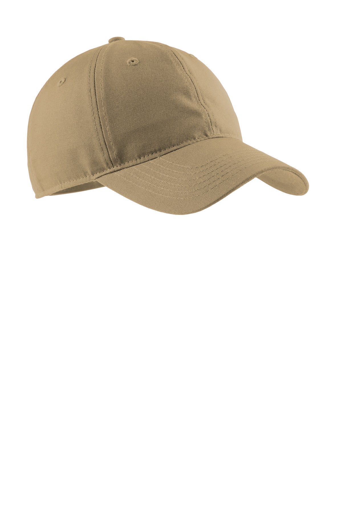 Port Authority Soft Brushed Canvas