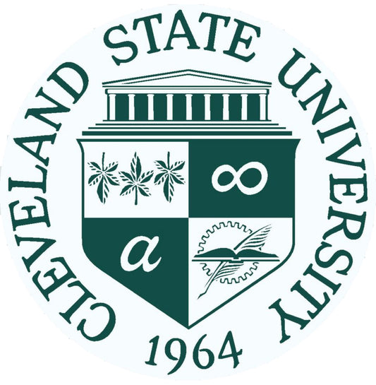 CSU Student Name Tag