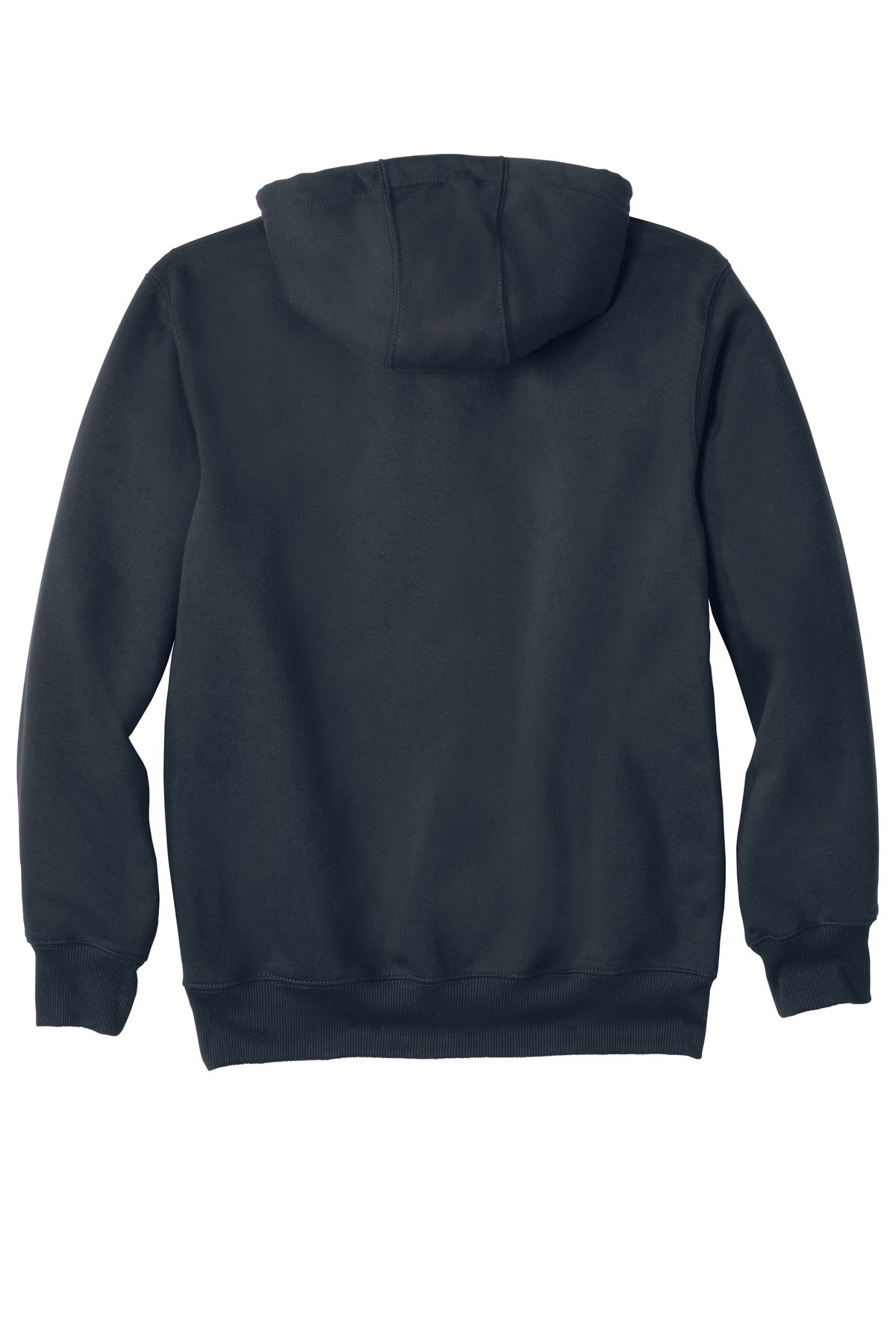 Carhartt Rain Defender Paxton Heavyweight Hooded Sweatshirt image 4