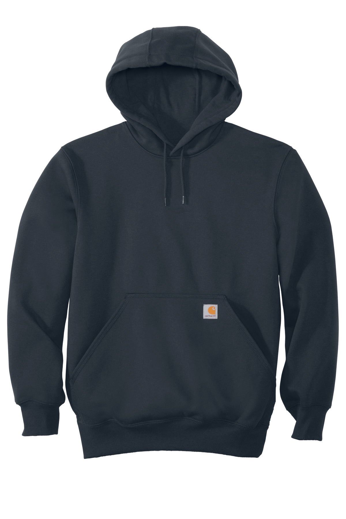 Carhartt Rain Defender Paxton Heavyweight Hooded Sweatshirt image 3