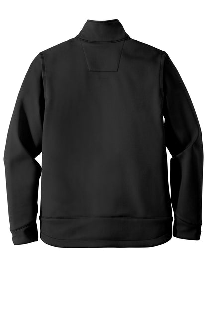 Carhartt  Crowley Soft Shell Jacket. CT102199 Black