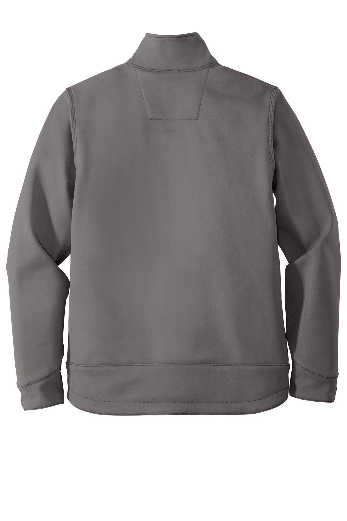 Carhartt  Crowley Soft Shell Jacket. CT102199 Charcoal