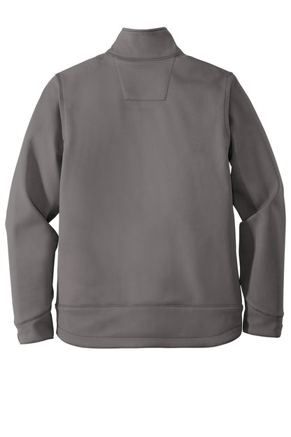 Carhartt  Crowley Soft Shell Jacket. CT102199 Charcoal