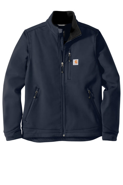 Carhartt Crowley Soft Shell Jacket image 3
