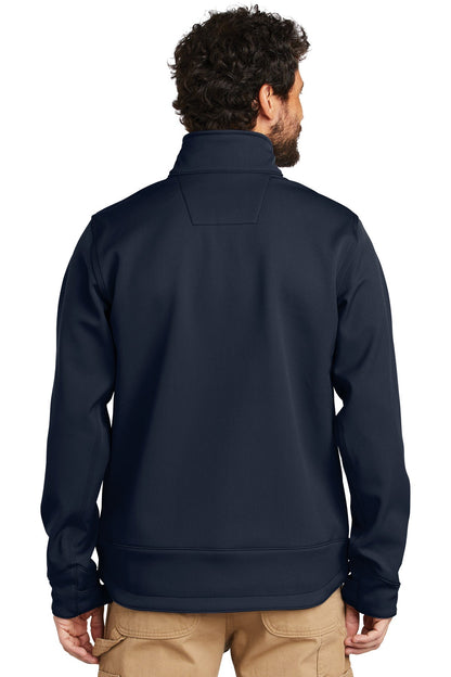 Carhartt Crowley Soft Shell Jacket image 2