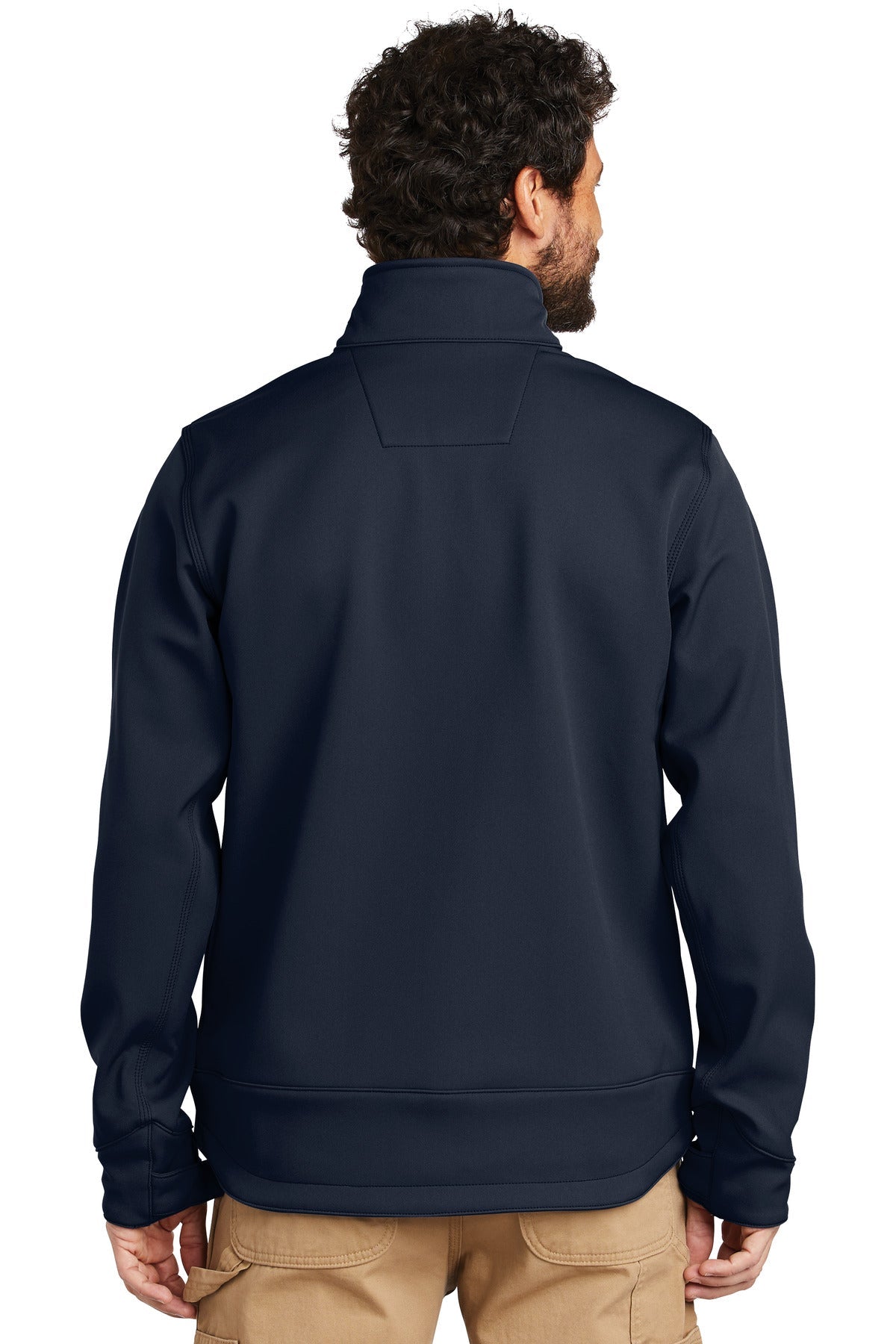 Carhartt Crowley Soft Shell Jacket image 2