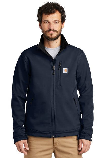 Carhartt Crowley Soft Shell Jacket image 1