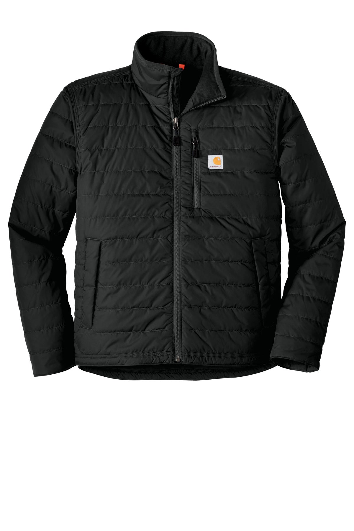 Carhartt  Gilliam Jacket. CT102208 Black