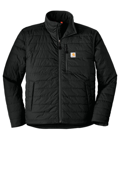Carhartt  Gilliam Jacket. CT102208 Black